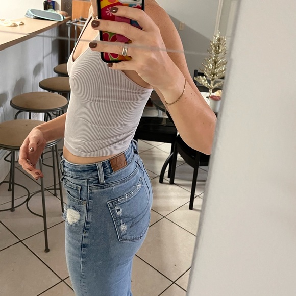 Urban outfitters Halter top - Picture 3 of 4